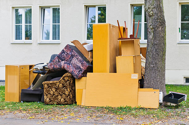 Best Retail Junk Removal  in Aberdeen, MS